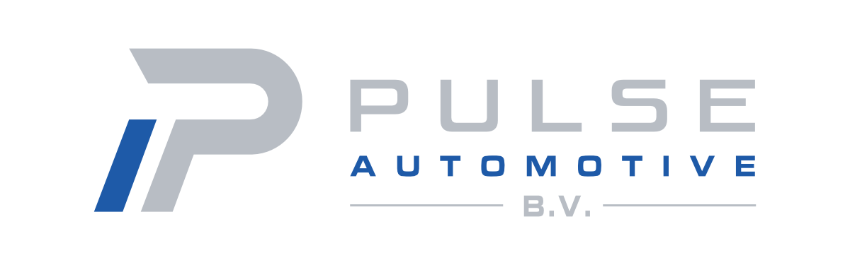 Pulse Automotive logo